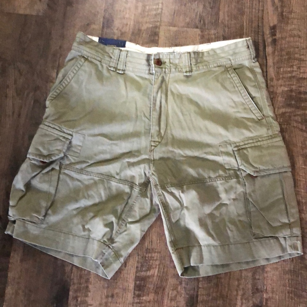 🚨BNWT Polo Ralph Lauren Cargo shorts🚨